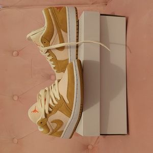 Women's Air Jordan 1 Low